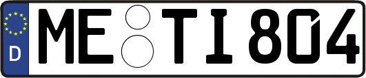 ME-TI804