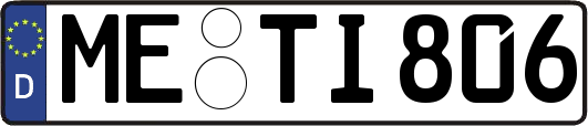 ME-TI806