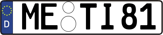 ME-TI81