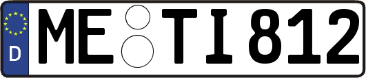 ME-TI812