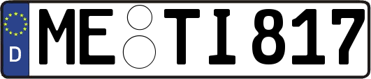 ME-TI817
