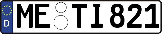 ME-TI821