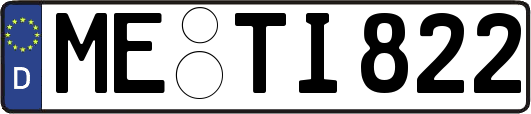 ME-TI822