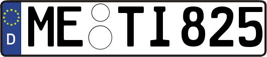 ME-TI825
