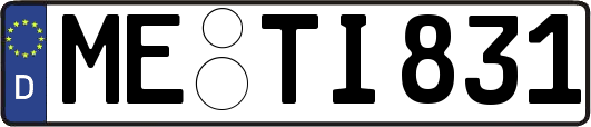 ME-TI831