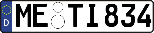 ME-TI834