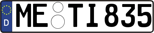 ME-TI835