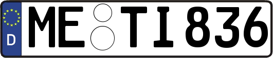 ME-TI836