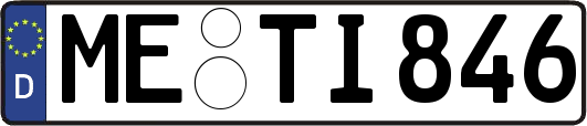 ME-TI846