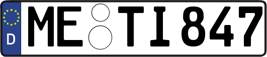 ME-TI847
