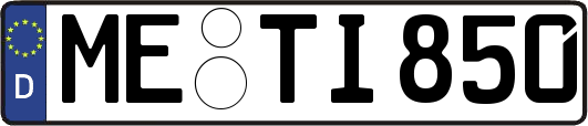 ME-TI850