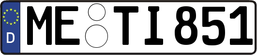 ME-TI851