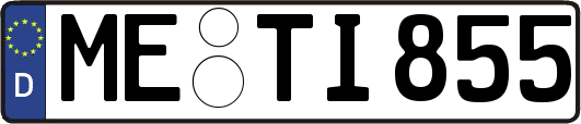 ME-TI855