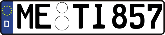 ME-TI857