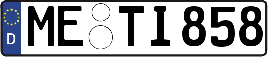 ME-TI858