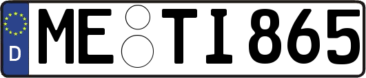 ME-TI865