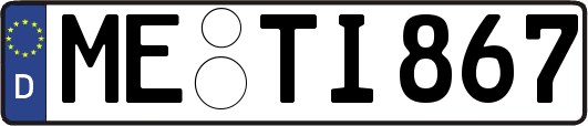 ME-TI867