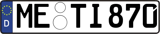 ME-TI870