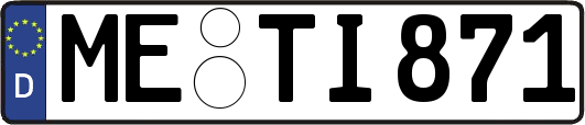ME-TI871