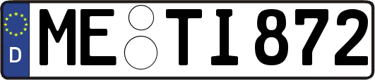 ME-TI872