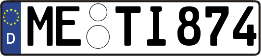 ME-TI874
