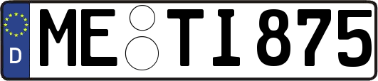 ME-TI875