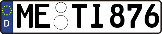 ME-TI876