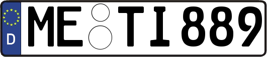 ME-TI889