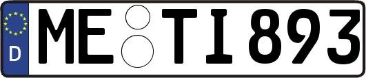 ME-TI893