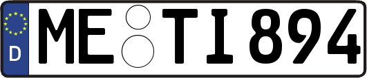 ME-TI894