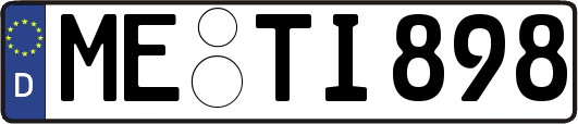 ME-TI898