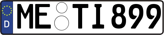 ME-TI899
