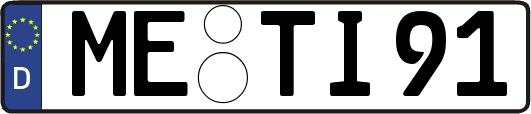 ME-TI91