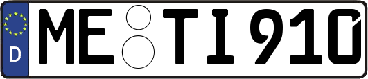 ME-TI910