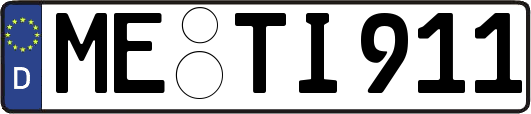 ME-TI911