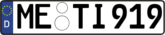 ME-TI919