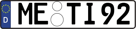 ME-TI92