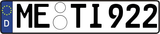 ME-TI922