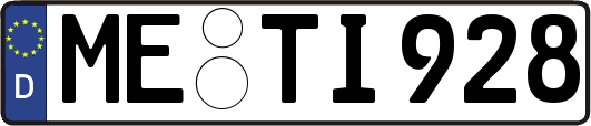 ME-TI928