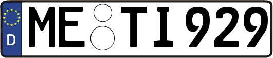 ME-TI929