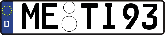 ME-TI93