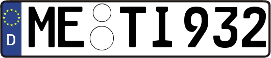 ME-TI932
