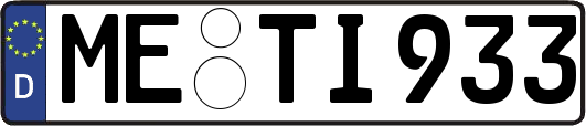 ME-TI933