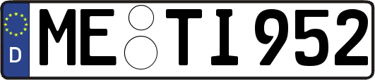 ME-TI952