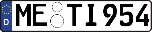 ME-TI954
