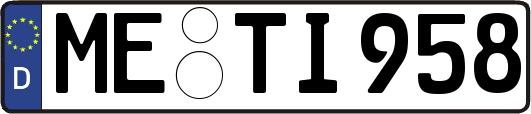 ME-TI958