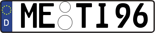 ME-TI96