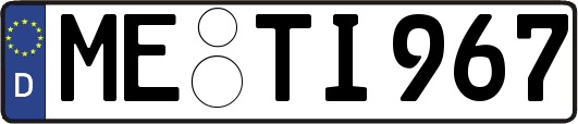 ME-TI967