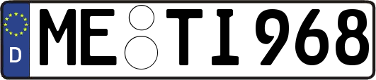 ME-TI968