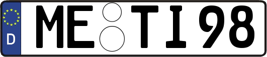 ME-TI98